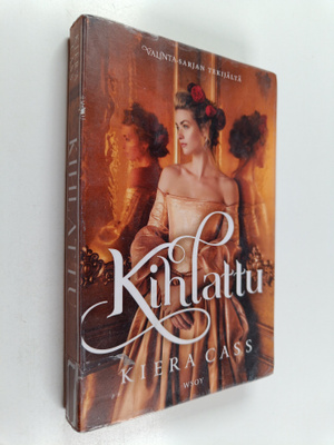 Kiera Cass : Kihlattu