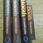 4 X Stephen Booth - pikkukuva 1