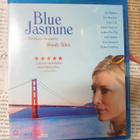 Blue Jasmine (Blu-ray) - pikkukuva 1