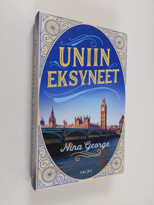 Nina George : Uniin eksyneet