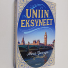 Nina George : Uniin eksyneet - pikkukuva 1
