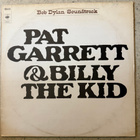 [LP] BOB DYLAN: PAT GARRETT & BILLY THE KID - pikkukuva 1