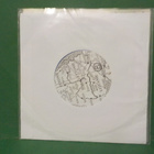 VONOSONOLOPPUS - S/T EX+/EX+ FRA -95 7" EP - pikkukuva 2