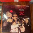Ferdinand Haflik Swing Band - Swing Swing Swing lp - pikkukuva 1