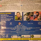 FAIJALLA HOMMAT HANSKASSA Blu-ray UUSI! - pikkukuva 2