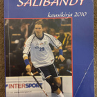 SALIBANDY KAUSIKIRJA 2010 - pikkukuva 1