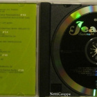 Jean S. • Sammakkoprinssi CD - pikkukuva 2