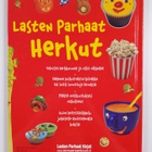 Jane Bull : Lasten parhaat herkut - pikkukuva 2