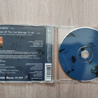 Sonata Arctica - Shamandalie CD-single - pikkukuva 2