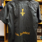 SATYRICON - WORKER SHIRT - pikkukuva 2