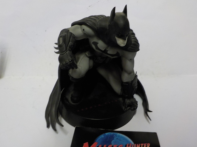 BATMAN KERÄILYFIGUURI / PATSAS