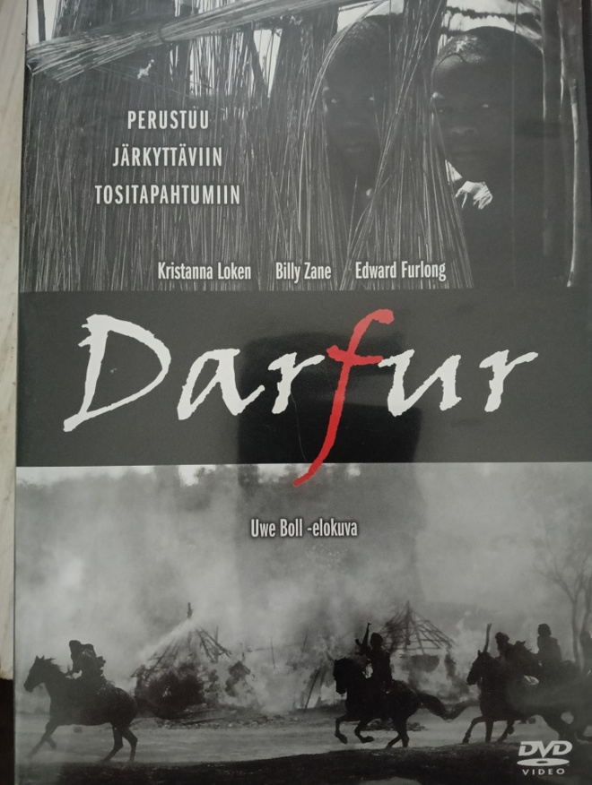 Darfur