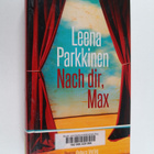 Leena Parkkinen : Nach dir, Max - pikkukuva 1