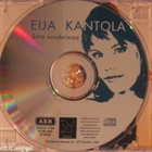 Eija Kantola • Sata suudelmaa CD - pikkukuva 3