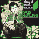 David McWilliams – Days Of Pearly Spencer Cd Ranska 2002 - pikkukuva 1