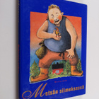 Kristiina ym. (kuvitus) Louhi : Metsän siimeksessä : pohj... - pikkukuva 1