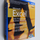 Wayne L. Winston : Microsoft Excel data analysis and busi... - pikkukuva 1
