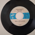 ERKKI JUNKKARINEN - LAPPEENRANTAAN 7" Sinkku - pikkukuva 2