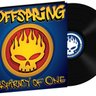OFFSPRING : Conspiracy of One - LP, uusi - pikkukuva 1