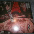 200 Stab Wounds: Slave To The Scalpel Lp - pikkukuva 1