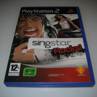 SingStar Rocks! **PS2** - pikkukuva 1