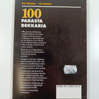 Kai Ekholm ym. : 100 parasta dekkaria : elämää suuremmat ... - pikkukuva 2