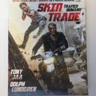 Skin Trade [Blu-ray] Dolph Lundgren (LImited 1600) UUSI - pikkukuva 1