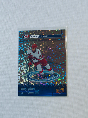 Sebastian Aho
