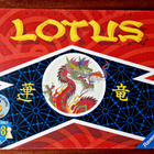 Lotus lautapeli . Vuoden perhepeli 1998 - pikkukuva 1