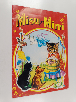 Misu ja Mirri