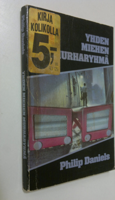 Philip Daniels : Yhden miehen murharyhmä