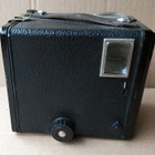 KODAK Brownie SIX-20 laatikkokamera - pikkukuva 3