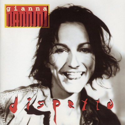 GIANNA NANNINI : Dispetto