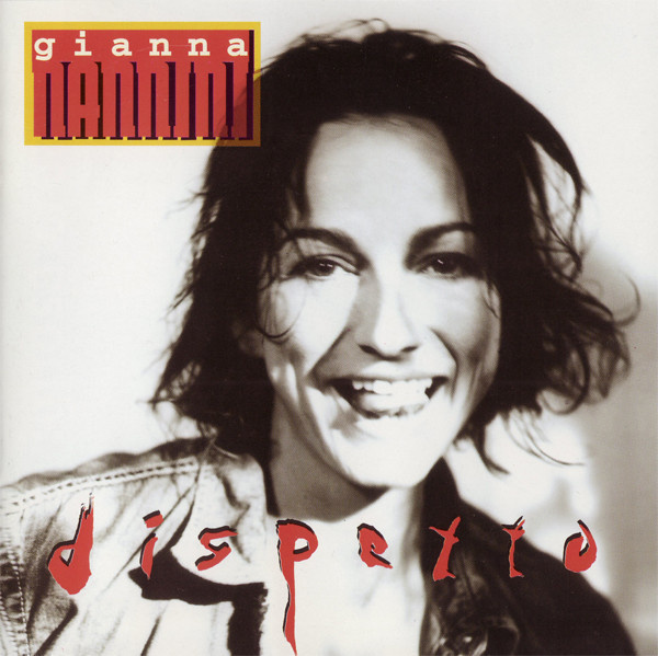GIANNA NANNINI : Dispetto