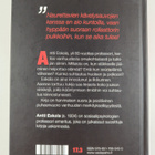 Antti Eskola : Vanhuus : helpottava, huolestuttava, kiinn... - pikkukuva 2