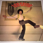 LEO SAYER  THE VERY BEST OF LEO SAYER   LP - pikkukuva 1