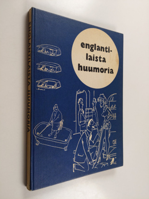 johdannon Yrjö Kivimies : Englantilaista huumoria
