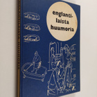 johdannon Yrjö Kivimies : Englantilaista huumoria - pikkukuva 1
