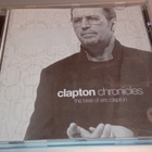 Eric Clapton - Chronicles, The Best Of Eric Clapton - pikkukuva 1