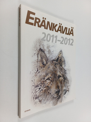 Eränkävijä 2011-2012