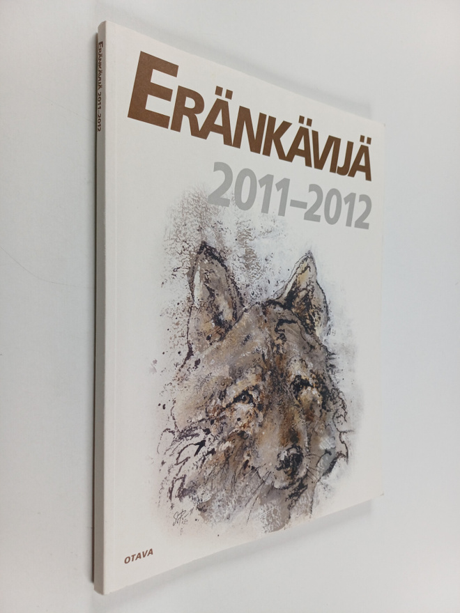 Eränkävijä 2011-2012