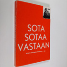 Maarit ym. (toim.) Sinervo : Sota sotaa vastaan! : työväe... - pikkukuva 1