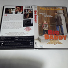Big Daddy - SW/SF Region 2 DVD (Sony Pictures) - pikkukuva 1