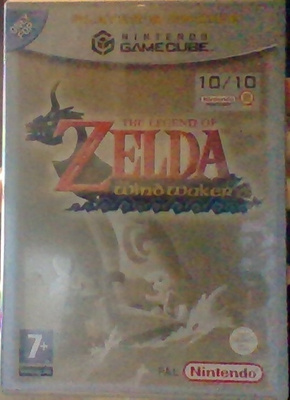 Wind Waker (GameCube)