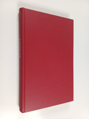 Martti Simojoki : Kirkon tie