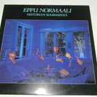 *LP* EPPU NORMAALI Historian Suurmiehiä - pikkukuva 1