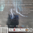 THE POSSESSION OF HANNAH GRACE  BLU-RAY  UUSI - pikkukuva 2