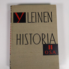 Niina (taiteilija) Savenko : Yleinen historia 1-2 - pikkukuva 2