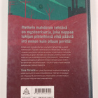 Timo Parvela : Melkein mahdoton tehtävä : Savuna ilmaan - pikkukuva 2