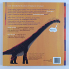 Carlos da Cruz : Dinosaurusten mitalla - pikkukuva 2